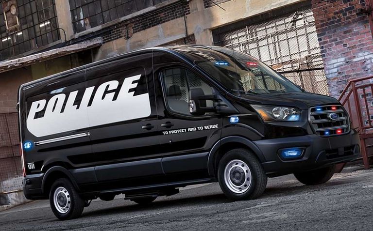 طراز شيفروليه Tahoe 