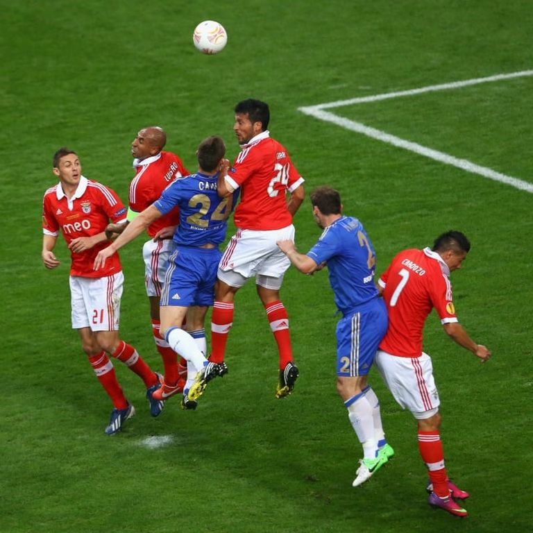 فريق تشيلسي - أرشيفية