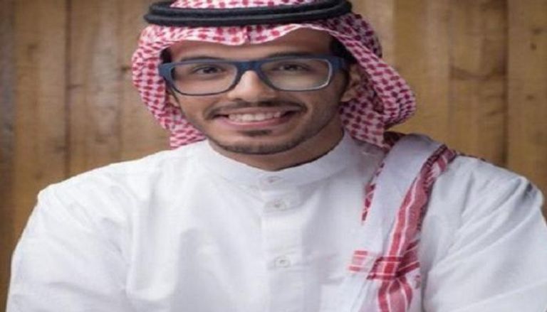 الممثل السعودي عبدالله الجميري - أرشيفية
