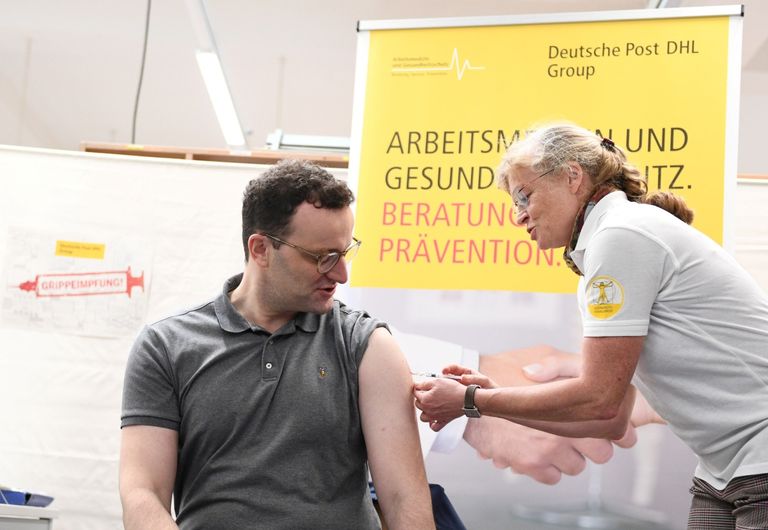 الاختبارات المصلية للكشف عن فيروس كورونا 