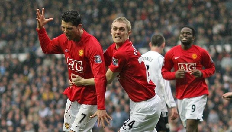 كريستيانو رونالدو