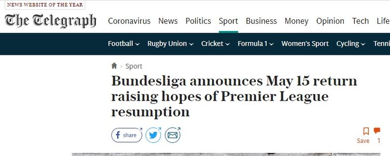 الدوري الألماني