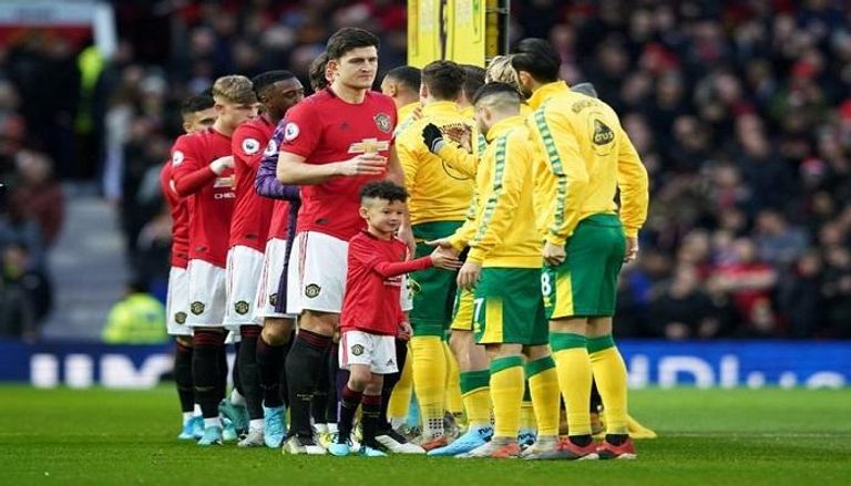 الدوري الإنجليزي الممتاز