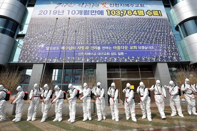 فيروس كورونا حول العالم.. آخر المستجدات حتى صباح الجمعة