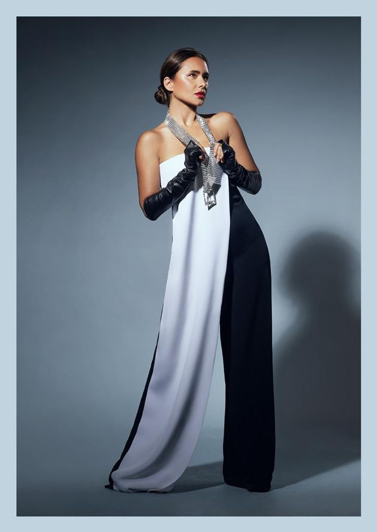 الفنانة المصرية نيللي كريم