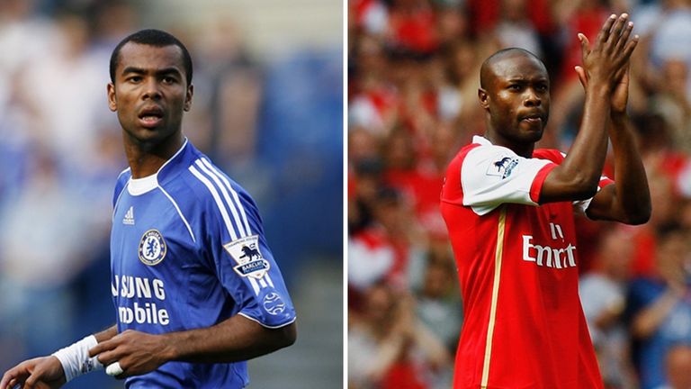 مورينيو - كول 