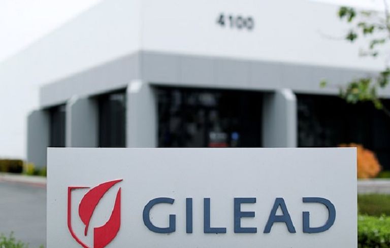 عقار ريمديسيفير