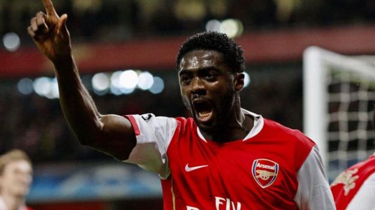 حبيب كولو توريه