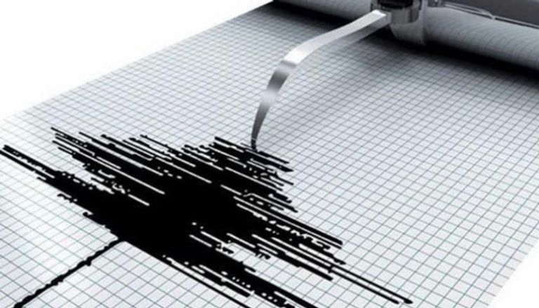 زلزال شدته 5.1 درجة يهز شمال إيران 