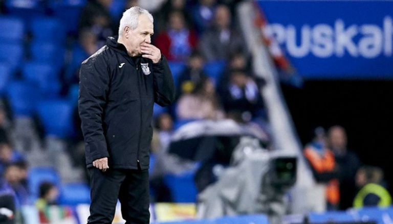 الدوري الإسباني