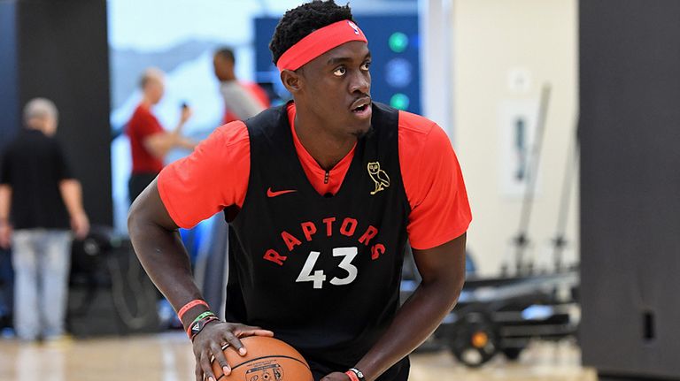 دوري السلة الأمريكي للمحترفين بطولة مليئة بالنجوم