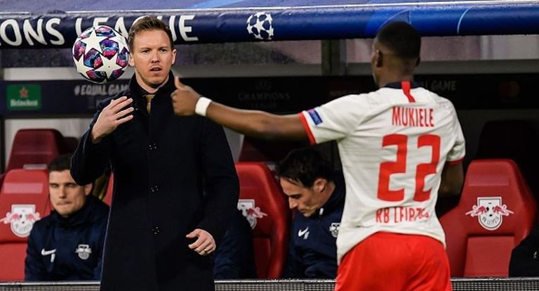 جوليان نجلزمان