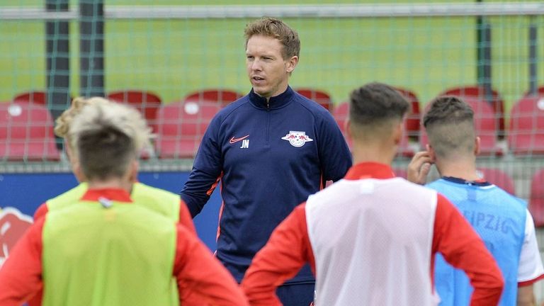 جوليان نجلزمان