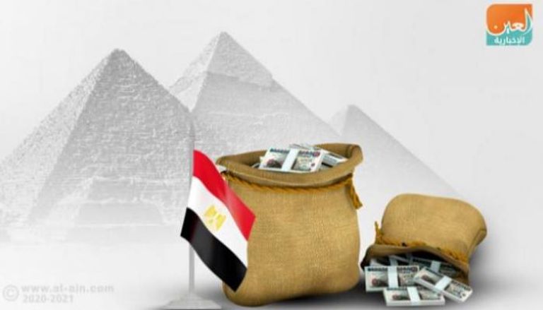 الجنيه المصري يحافظ على استقراره أمام الدولار
