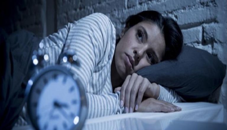 أسباب صعوبة النوم في رمضان وعلاجها