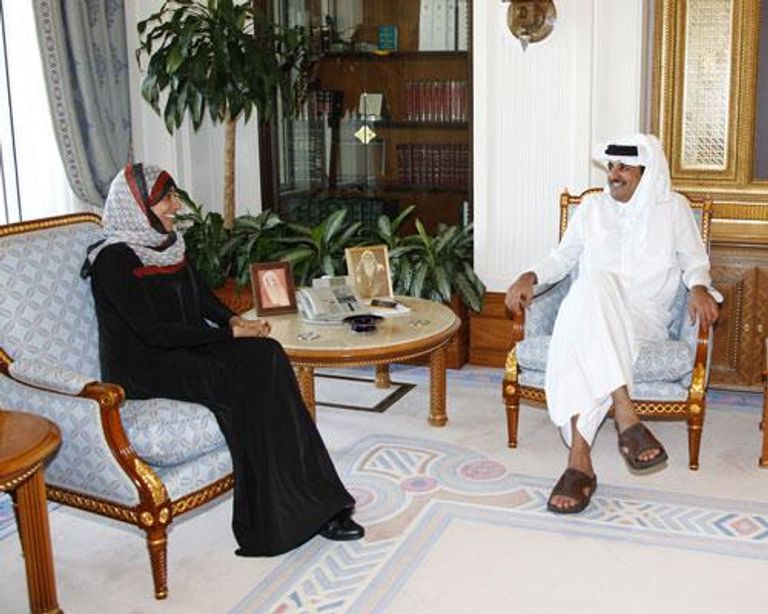 انتقادات واسعة لاختيار توكل كرمان في محكمة فيسبوك