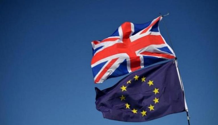 مفاوضات مكثفة لتحديد العلاقة بين بريطانيا والاتحاد الأوروبي بعد بريكست