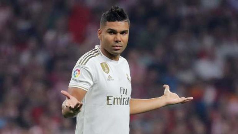 سيرخيو راموس