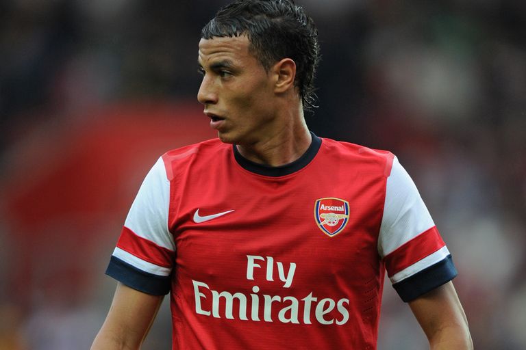 مروان الشماخ