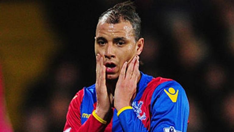 مروان الشماخ