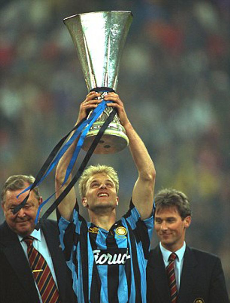 دينيس بيركامب