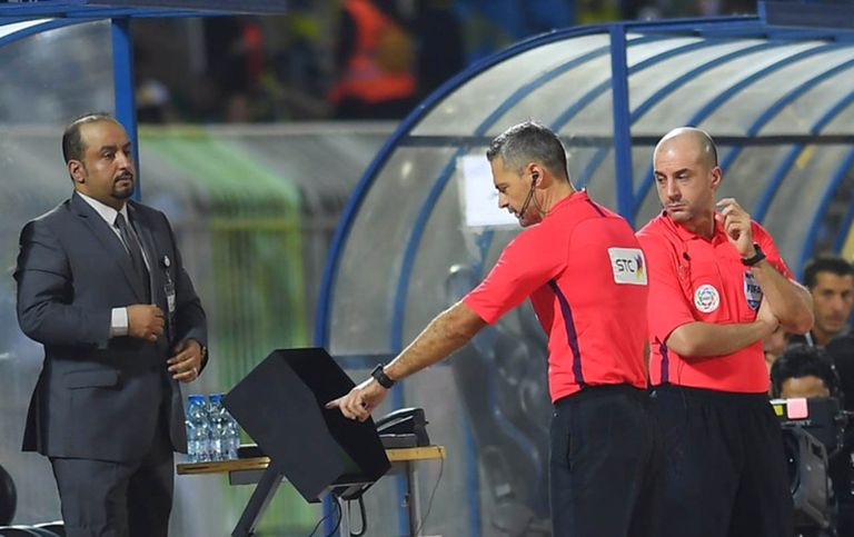 تقنية الفيديو