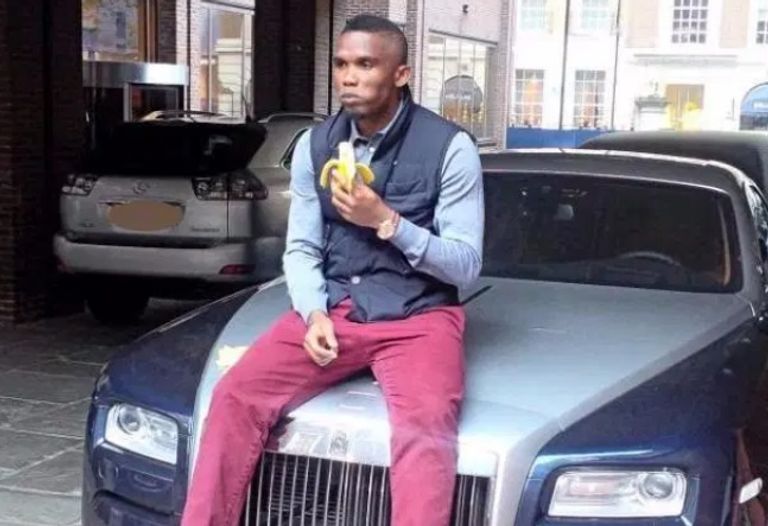 ليونيل ميسي