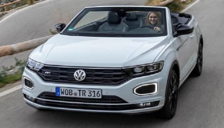 سيارة بي إم دبليو M8