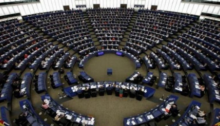 البرلمان الأوروبي - أرشيفية