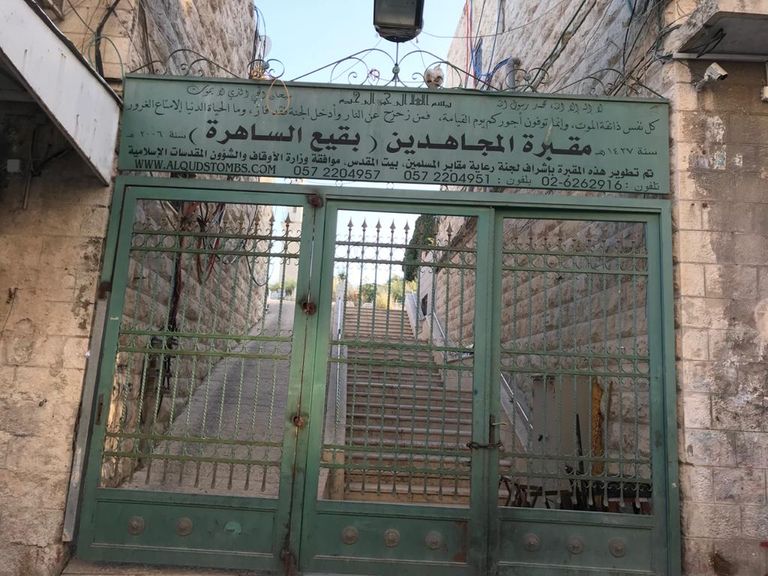 رجائي صندوقة يجهز مدفع رمضان