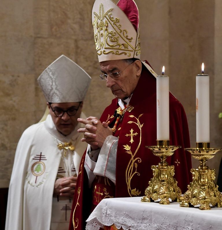 بطريرك أنطاكية وسائر المشرق يدعو للمشاركة في 