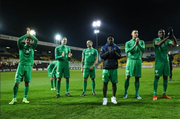 مانشستر سيتي 