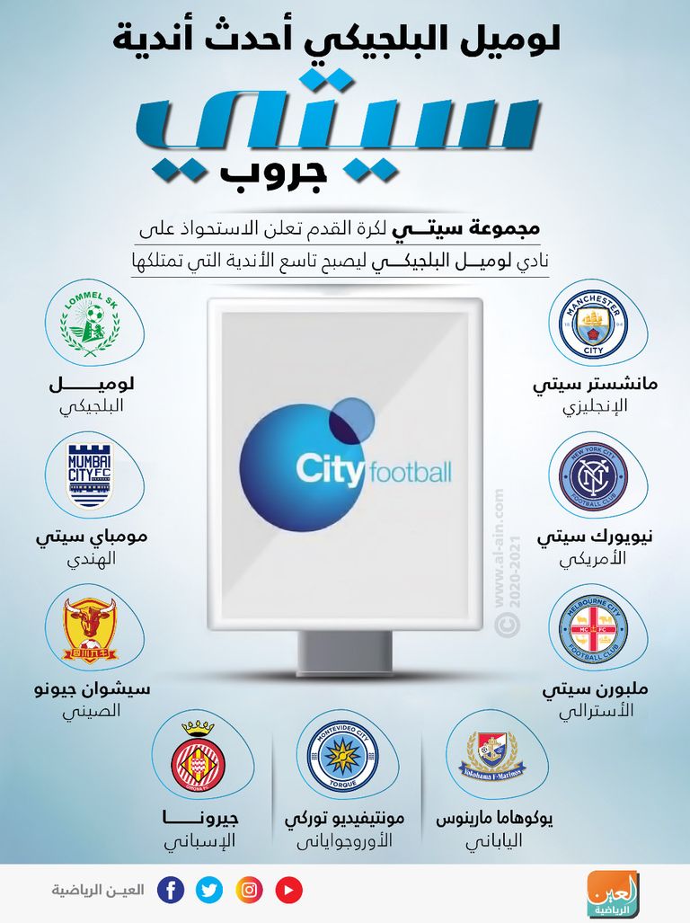 مانشستر سيتي 