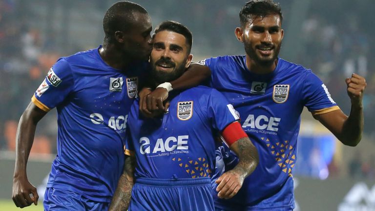 مانشستر سيتي 