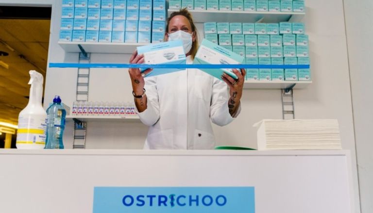 نصائح بسيطة لتجنب تهيج البشرة في زمن كورونا