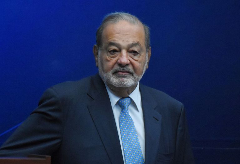 تضم قائمة فوربس لأثرياء العالم 8 مليارديرات من أصول عربية