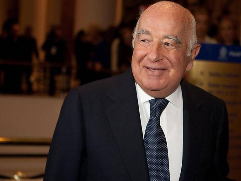 تضم قائمة فوربس لأثرياء العالم 8 مليارديرات من أصول عربية