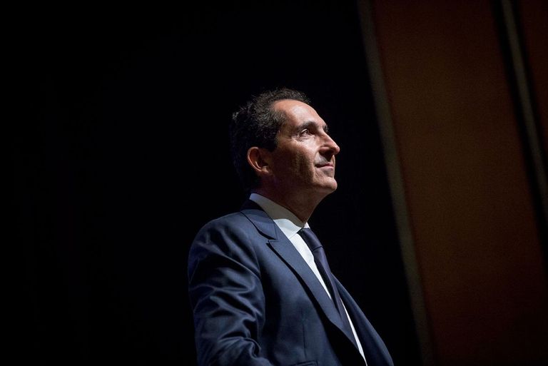 تضم قائمة فوربس لأثرياء العالم 8 مليارديرات من أصول عربية