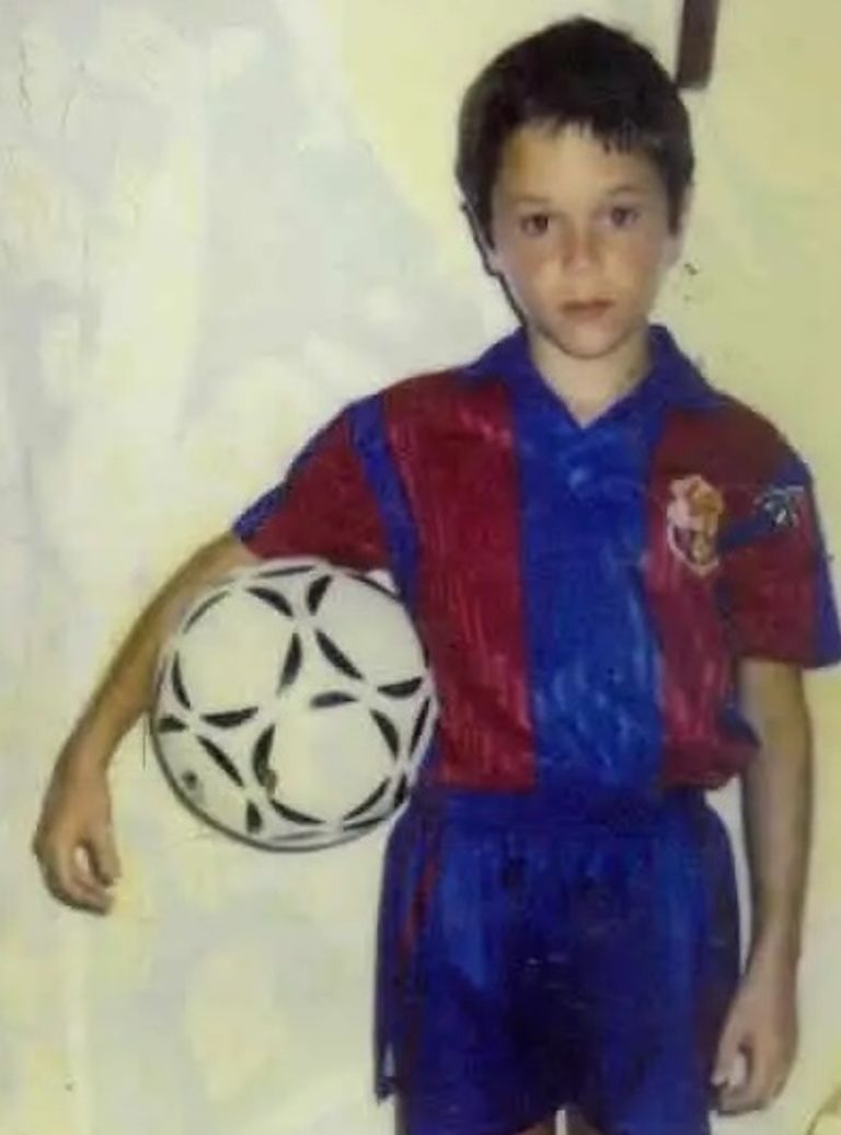 أندريس إنييستا