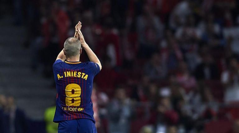 أندريس إنييستا