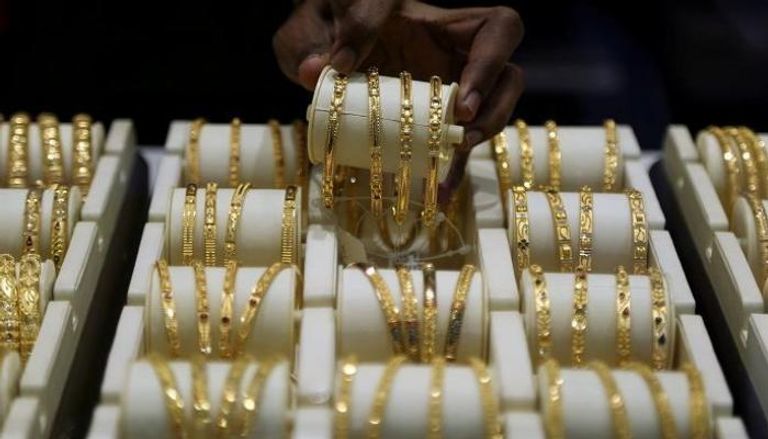  أسعار الذهب في السعودية - أرشيفية 