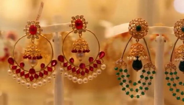 صادرات السعودية من المجوهرات تتضاعف في 2019