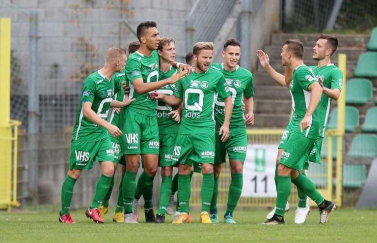 فريق لوميل البلجيكي