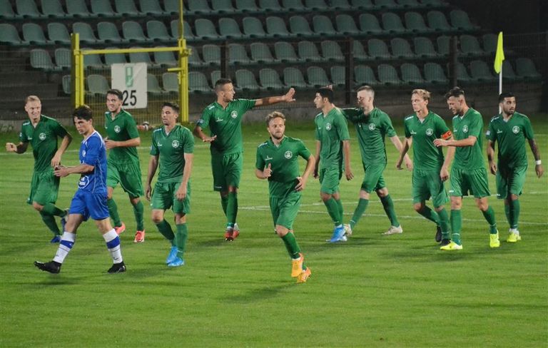 فريق لوميل البلجيكي