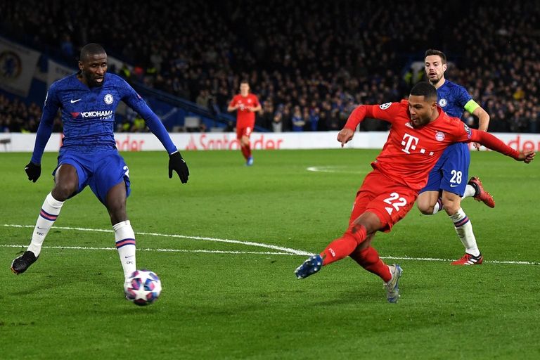 مانشستر سيتي مستمر في دوري الأبطال