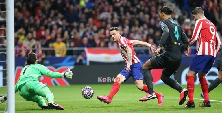 مانشستر سيتي مستمر في دوري الأبطال