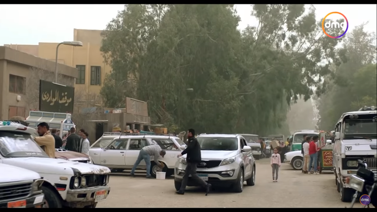 الطفلة فريدة حسام تخطف قلوب جماهير