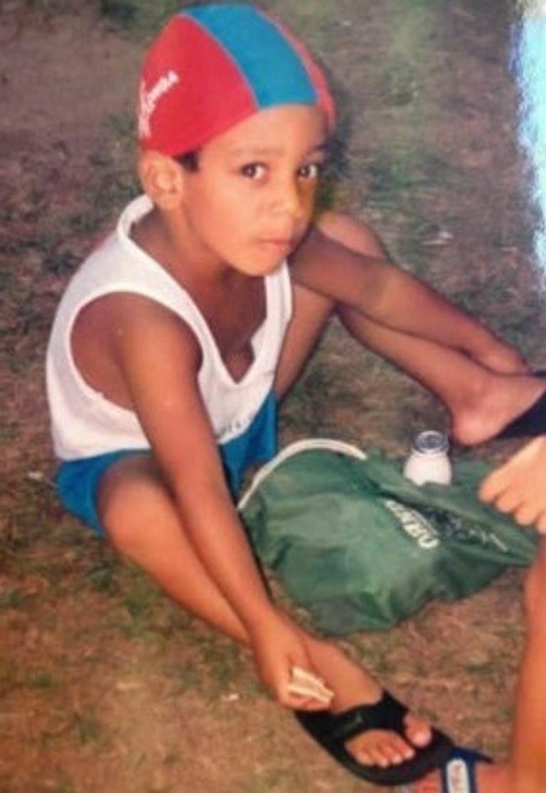 البرازيلي مارسيلو