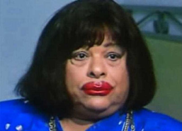 الفنان الراحل إبراهيم نصر