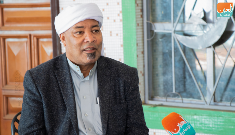 مسجد أنوار وكنيسة راقويل بإثيوبيا